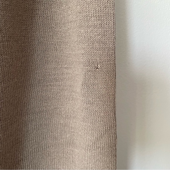 Theo Knit-Like Pants - Picture 5 of 5